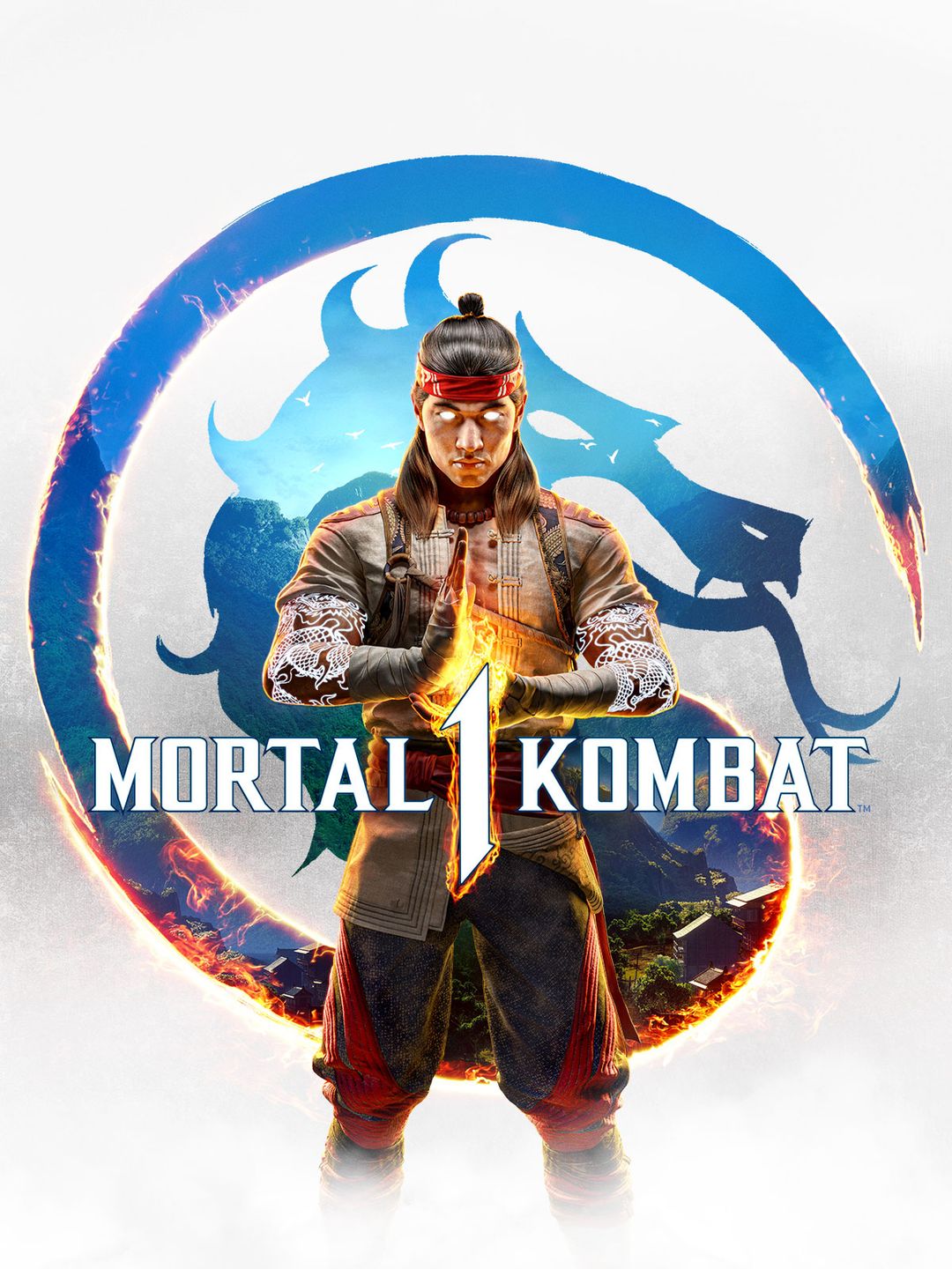 MORTAL KOMBAT 1