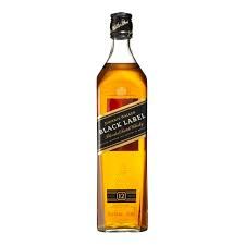 JW BLACK LABEL 200ML