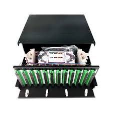 Tiroir optique 144 FO SC/APC