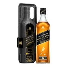 JW BLACK LABEL 700ML