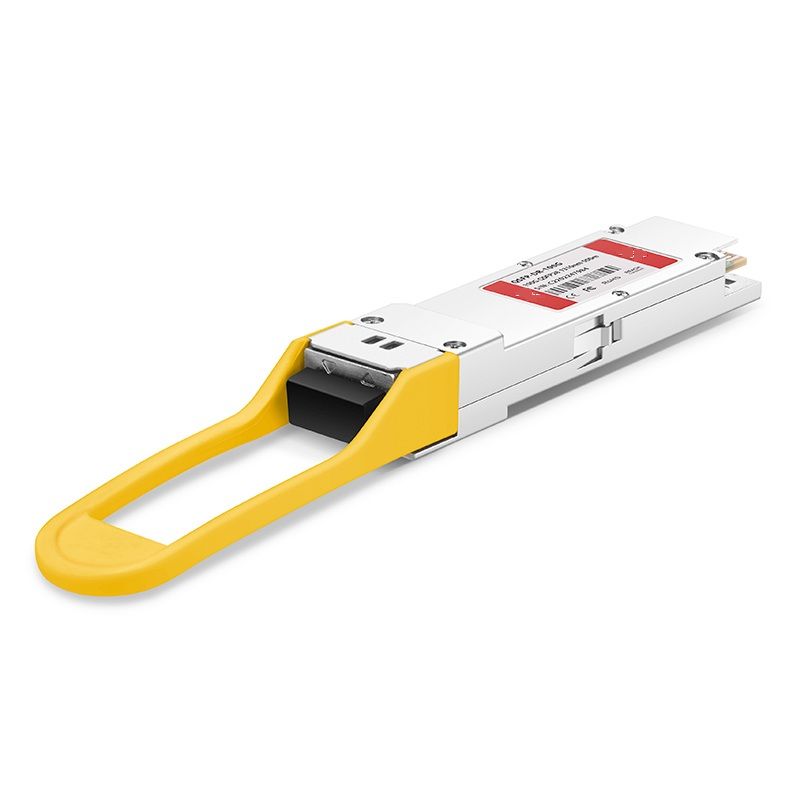 QSFP-DD 400G 500m MPO SINGLEMODE