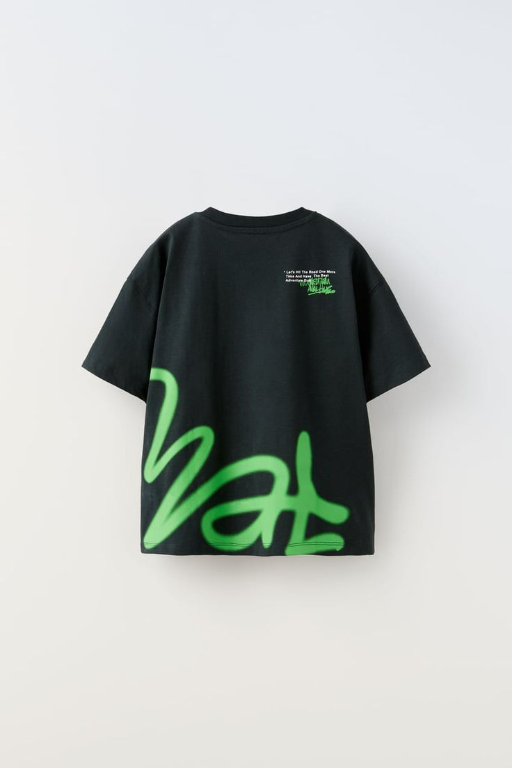 Personnalisation T-shirt