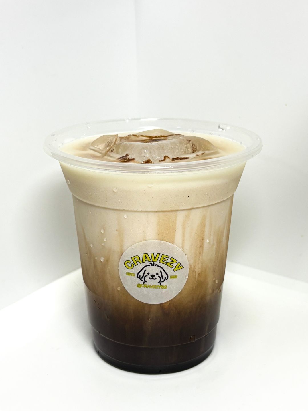 iced mocha