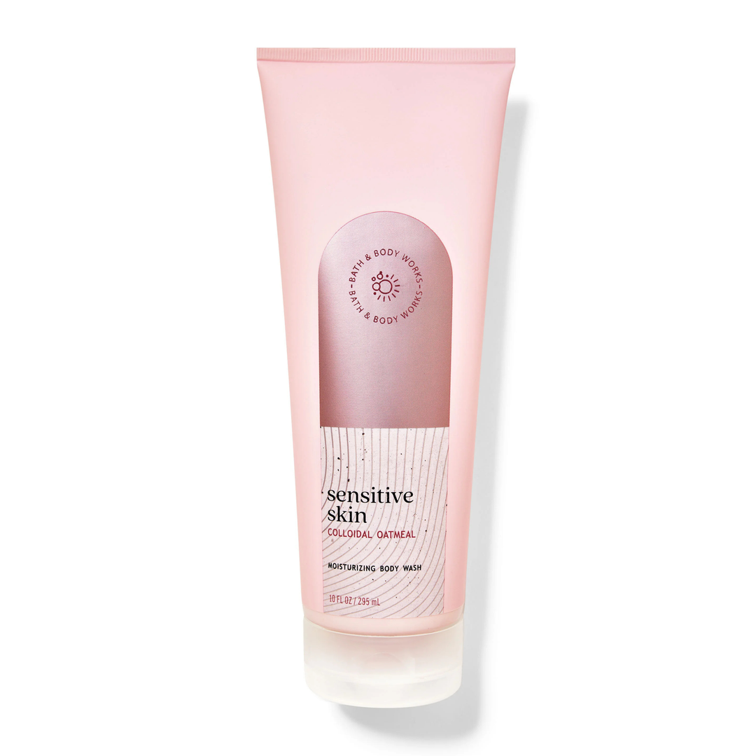 Gel de Ducha Hidratante (Piel Sensible) - Avena Coloidal