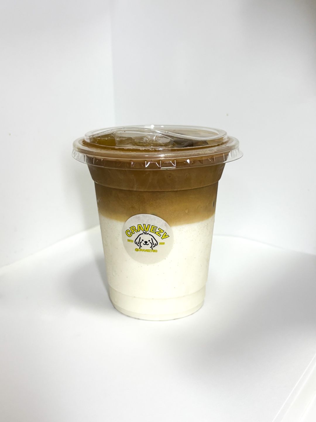 iced latte