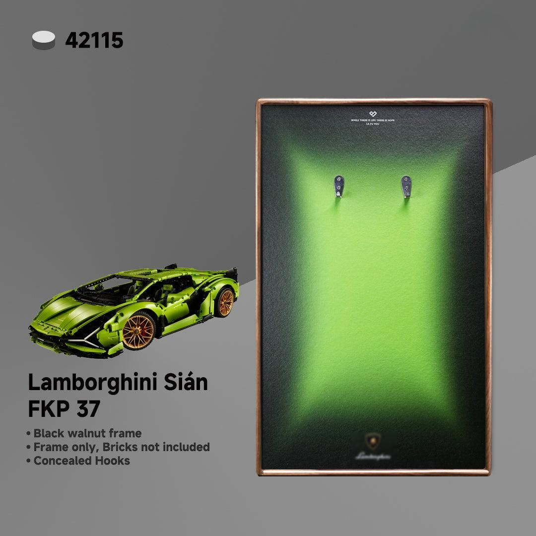 Lambo sain