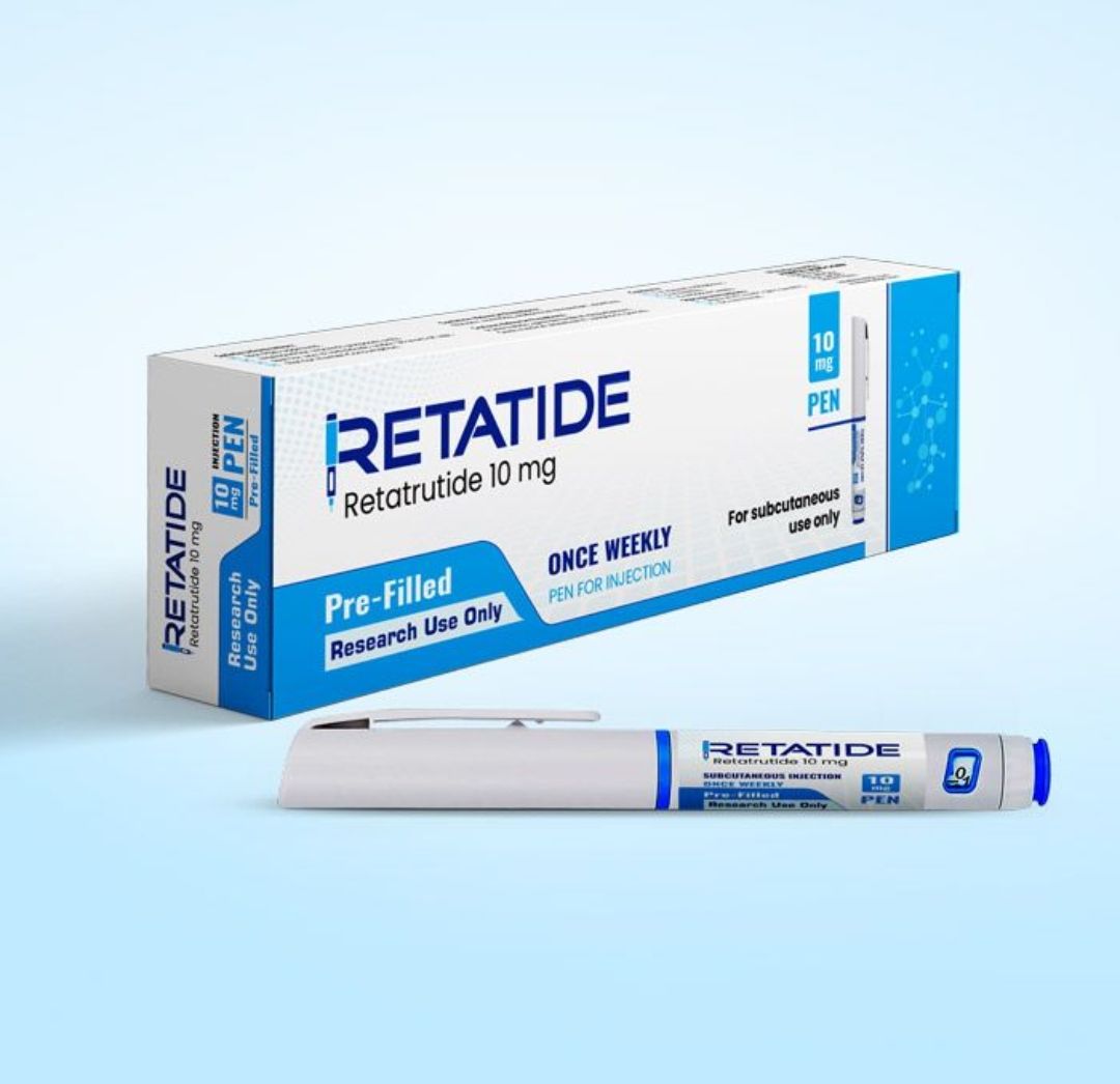 RETATRUTIDE 10MG PEN