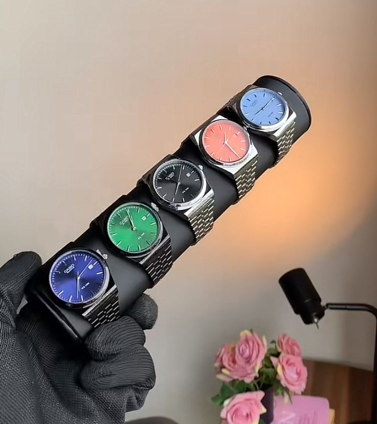 Casio