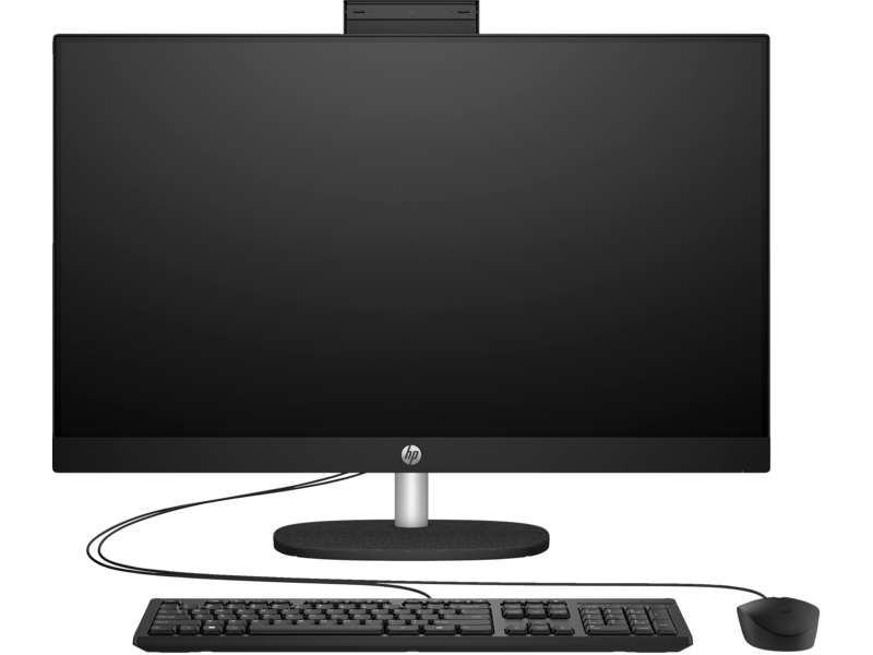 HP 27 All in One CR0049NH Core I5 