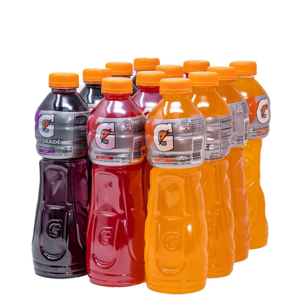 Gatorade