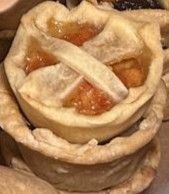 Guava Tart 