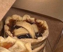 Pineapple Tart 