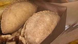 Chicken Pie