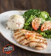 Grill Chicken Breast