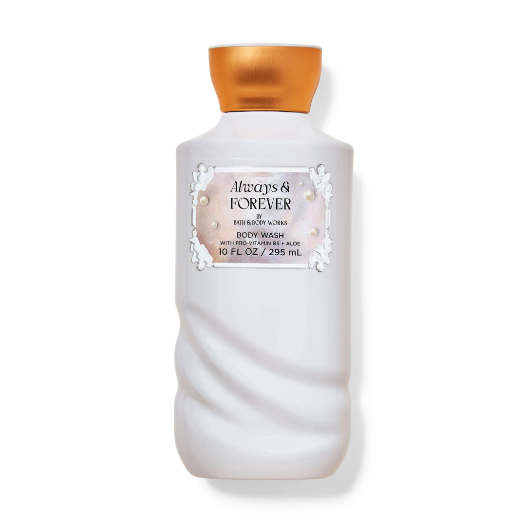 Gel de Ducha - Always & Forever