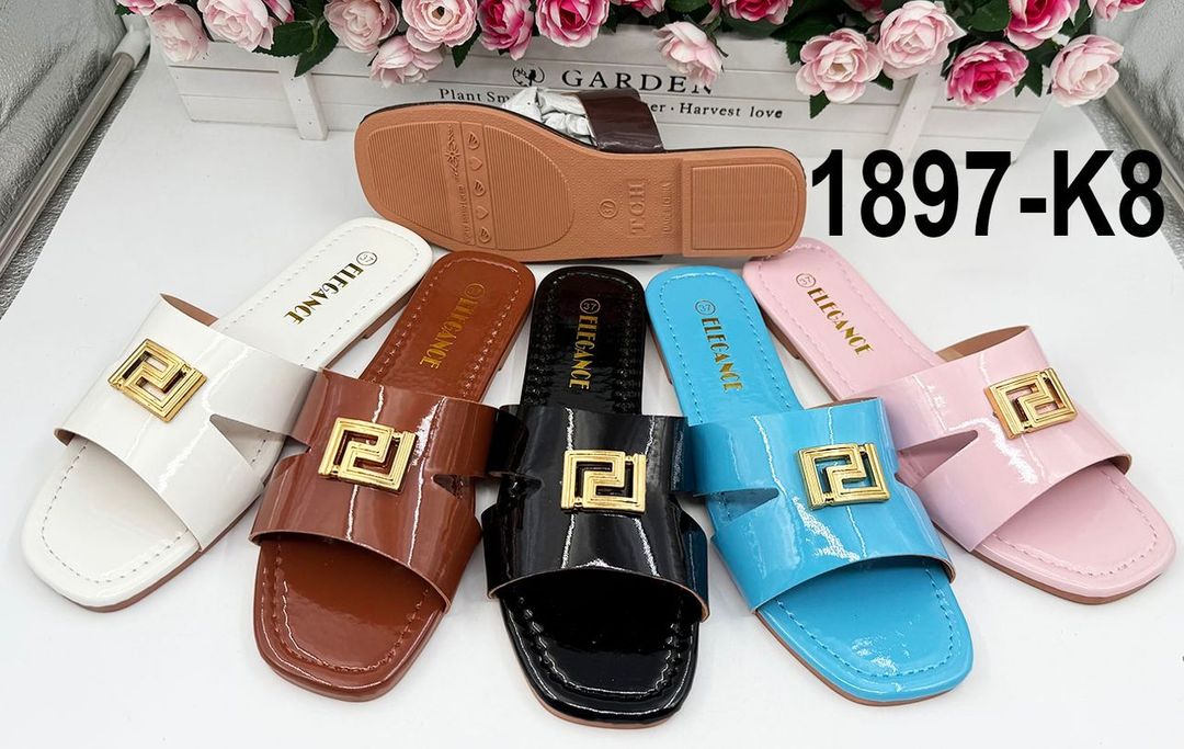 Sandales pour femmes 