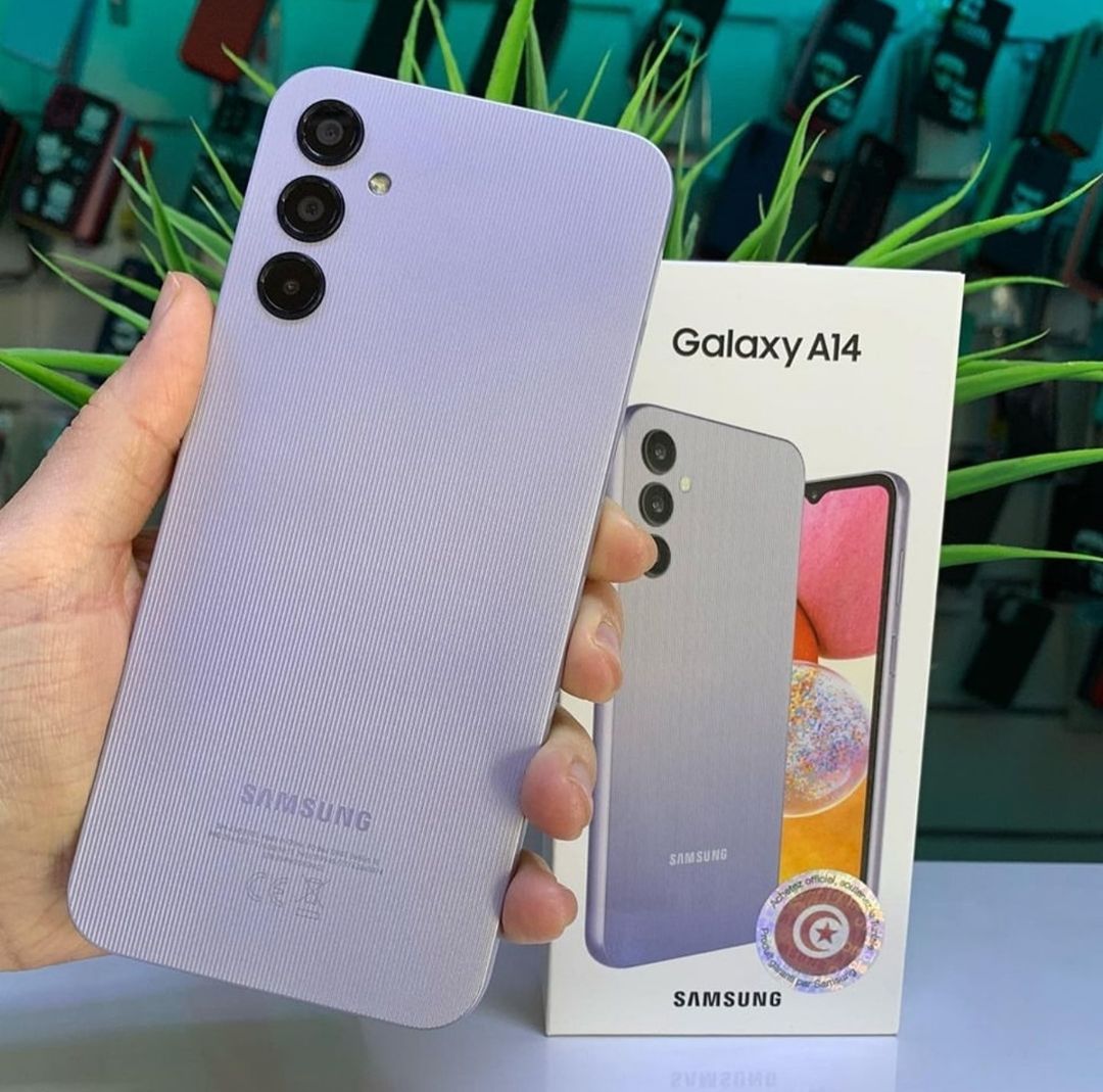 Galaxy A14