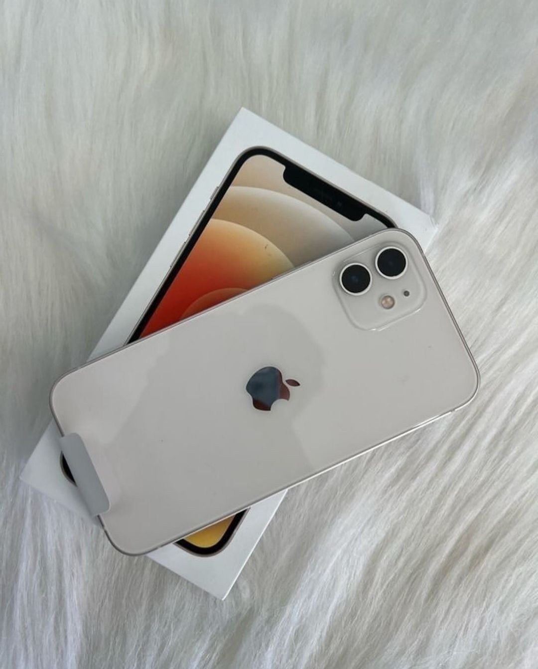iPhone 12