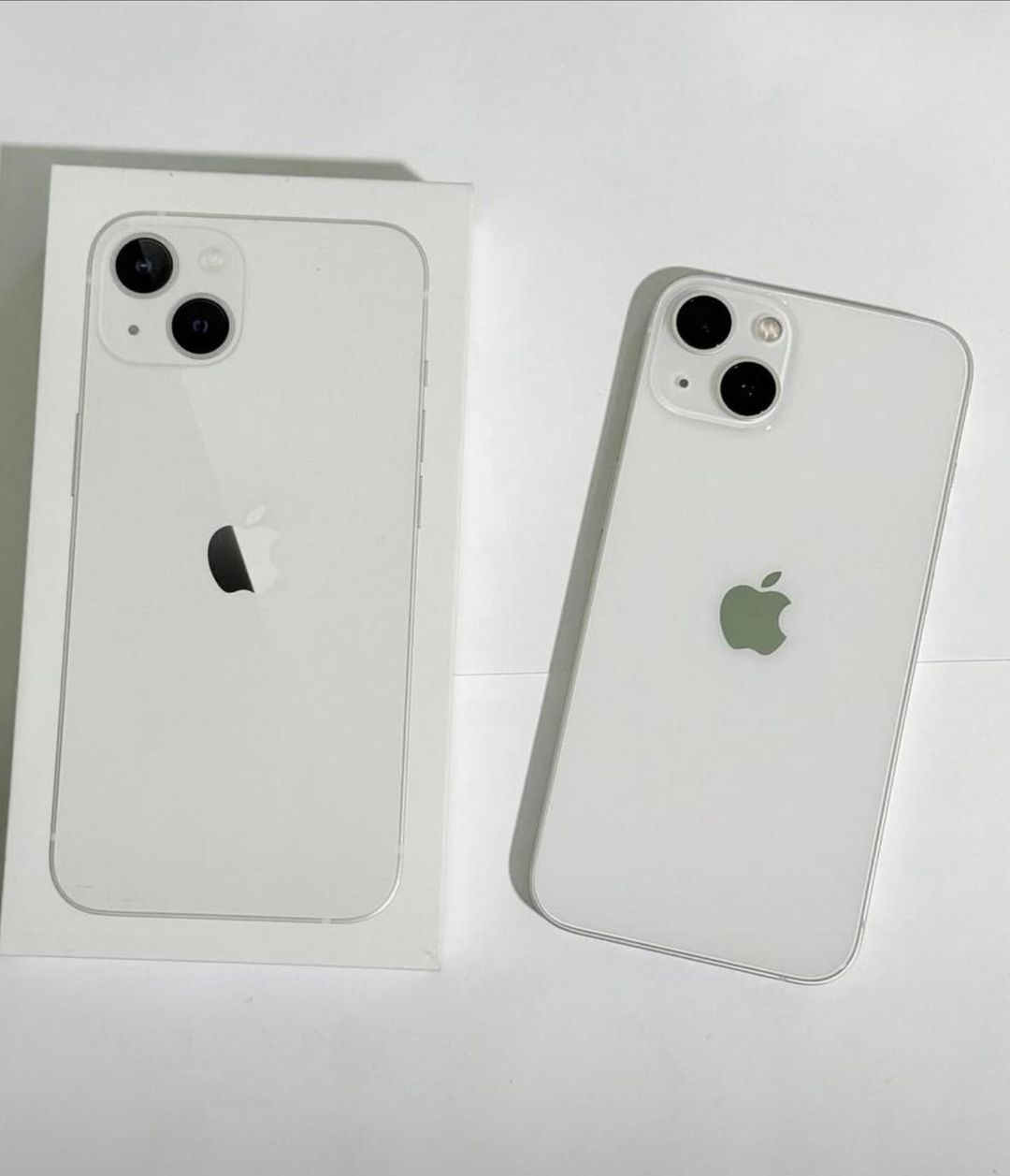 iPhone 13