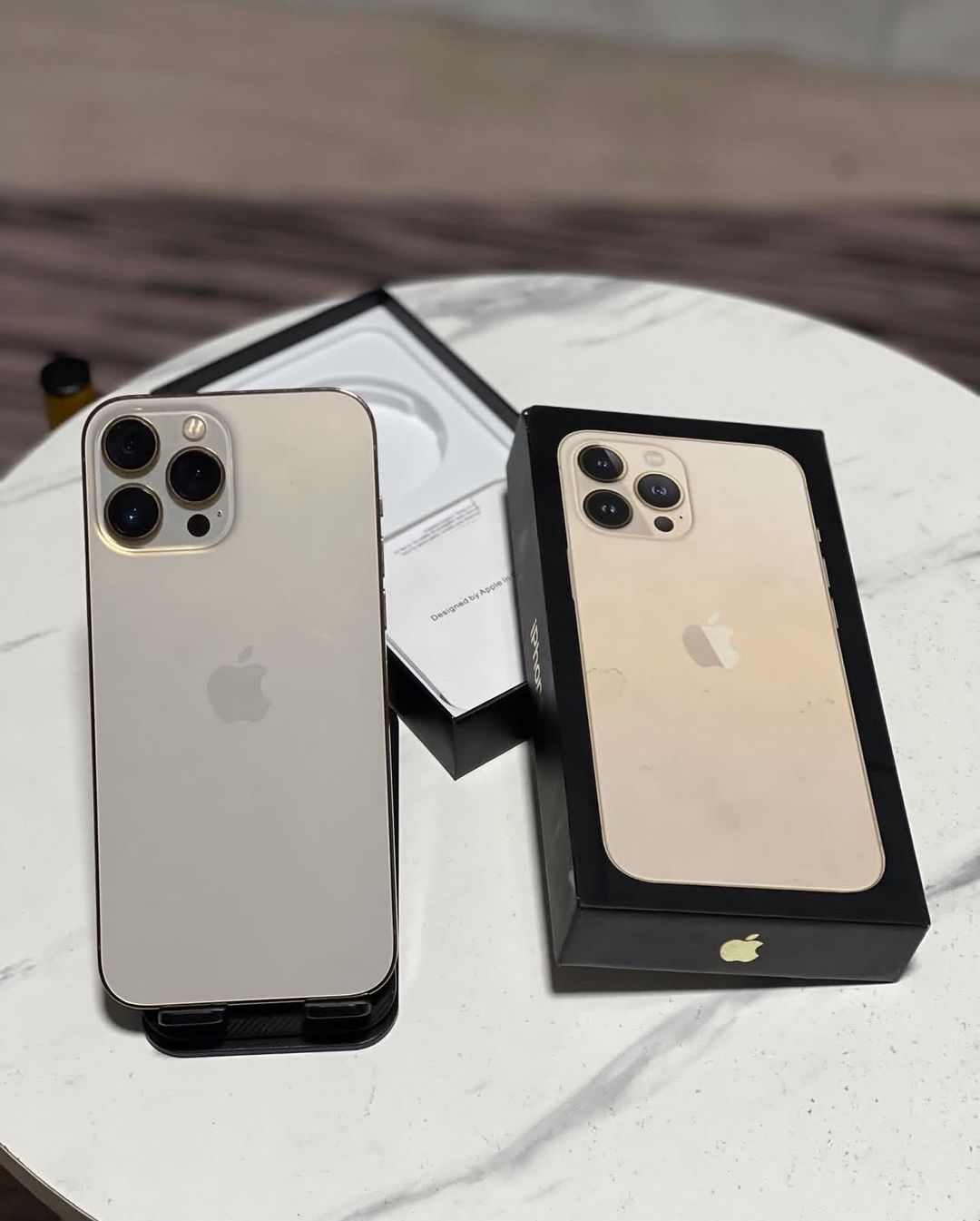 iPhone 13 Pro Max