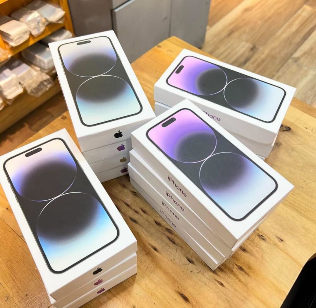iPhone 14 Pro Max