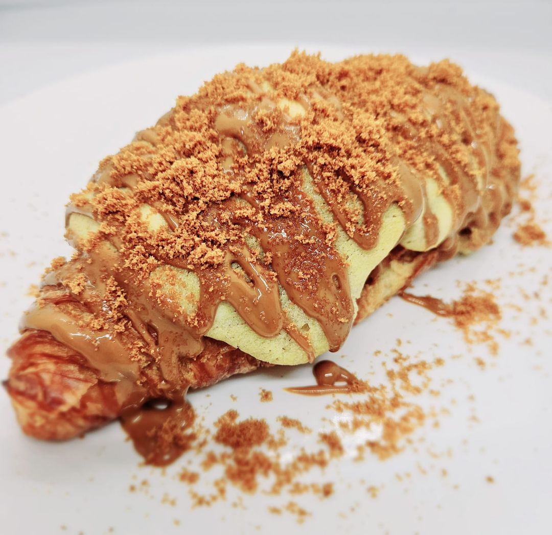 Crookie de Lotus