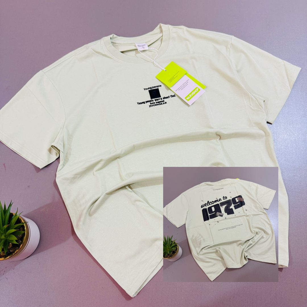 Mixed Apparel   