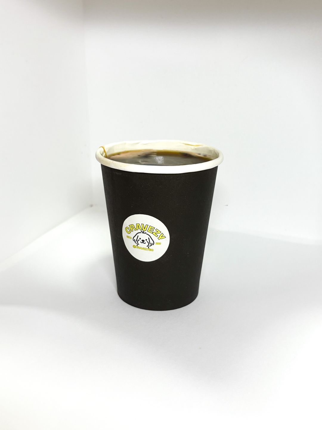 hot americano 