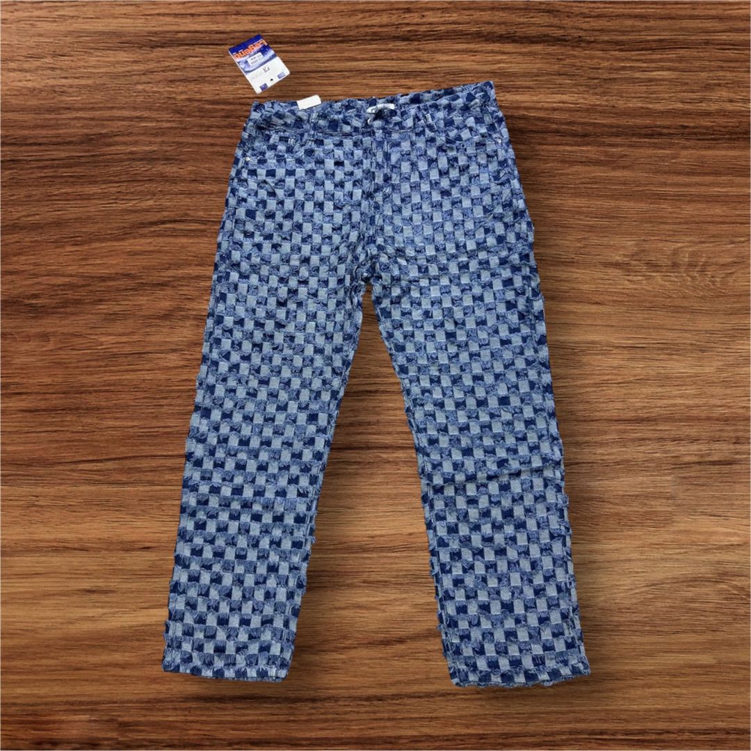 Patchwork 