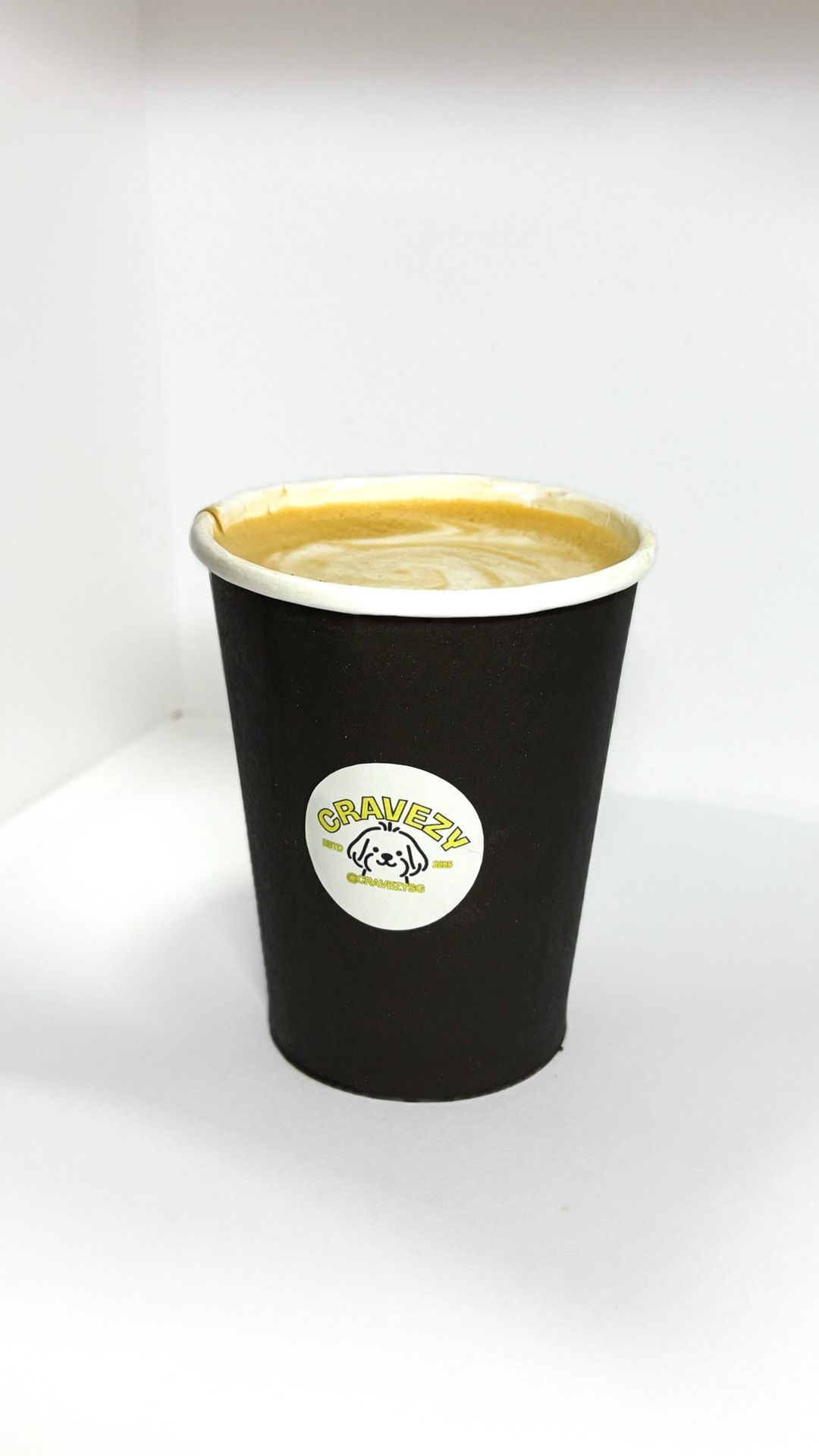 hot latte