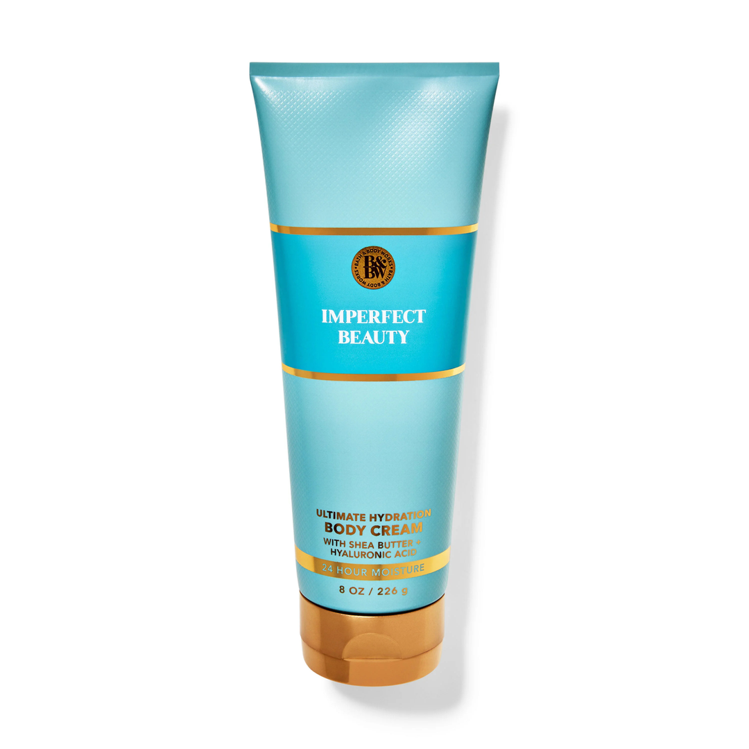 Crema Corporal - Imperfect Beauty