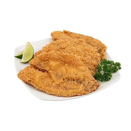 1/2 Kg Filete De Pescado Al Gusto