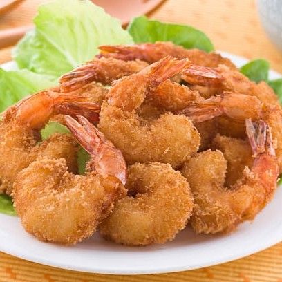 1 Kg Camarón Sin Cáscara Al Gusto