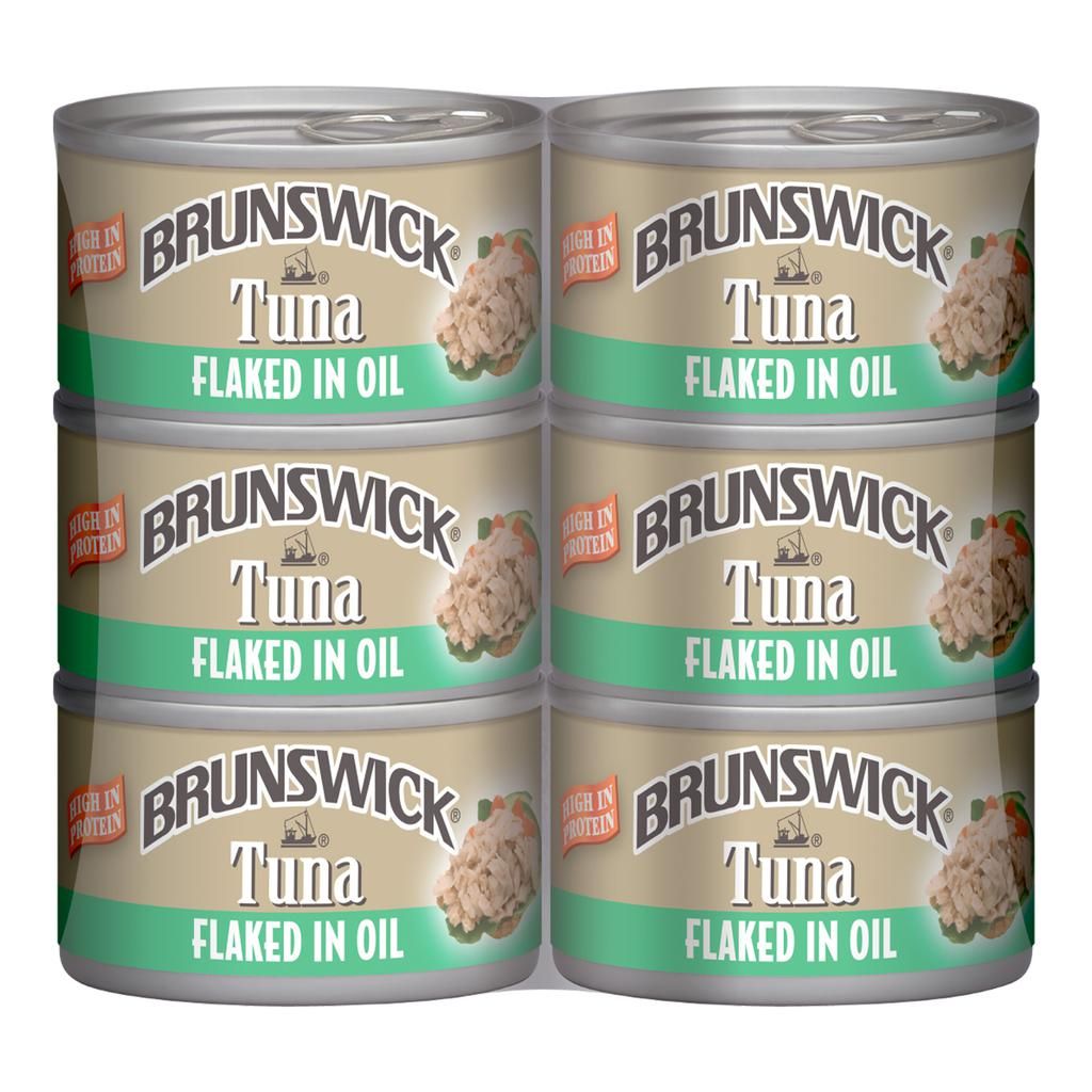 Brunswick Tuna