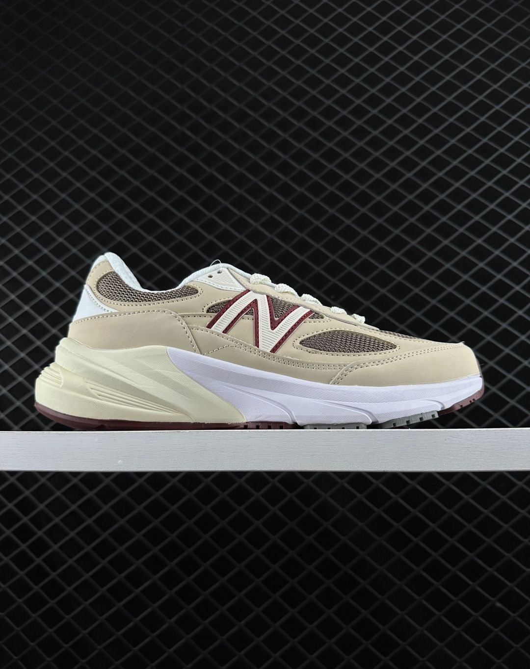 NEW BALANCE X LORO PIANA 