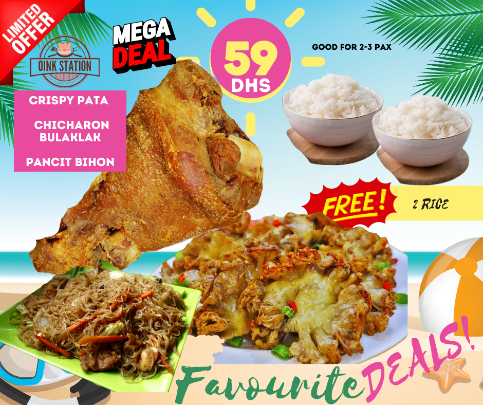 MEGA DEAL 01