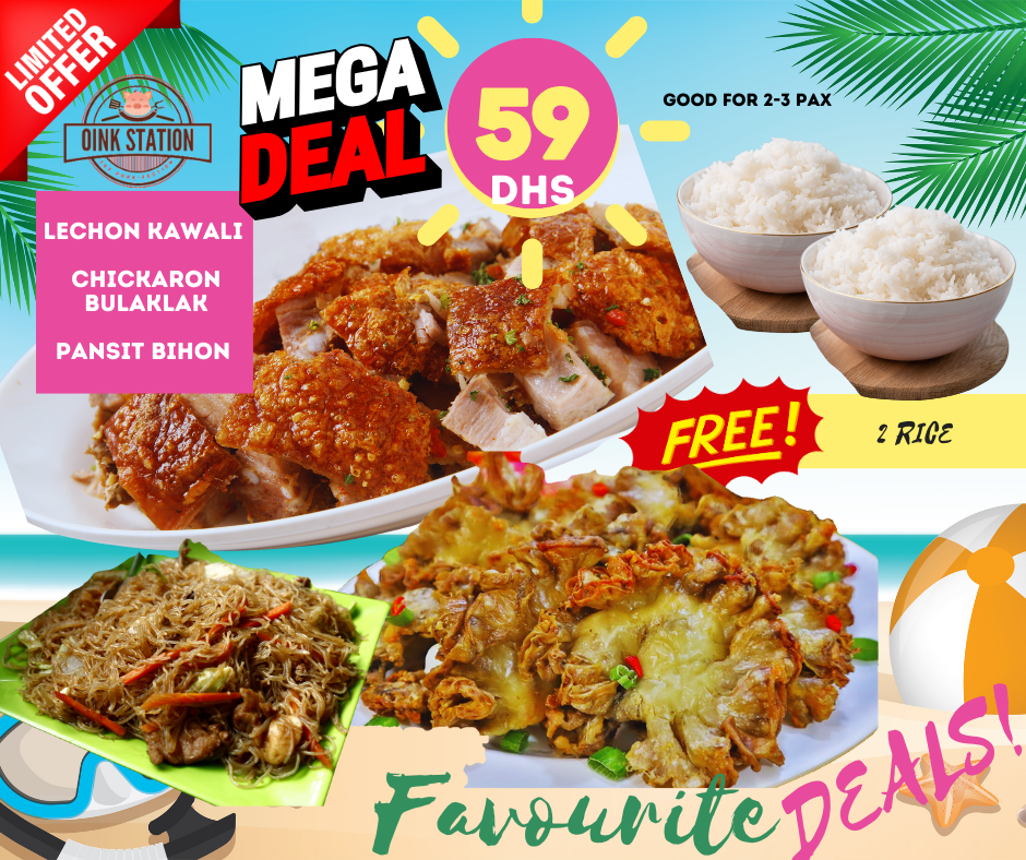 MEGA DEAL 04