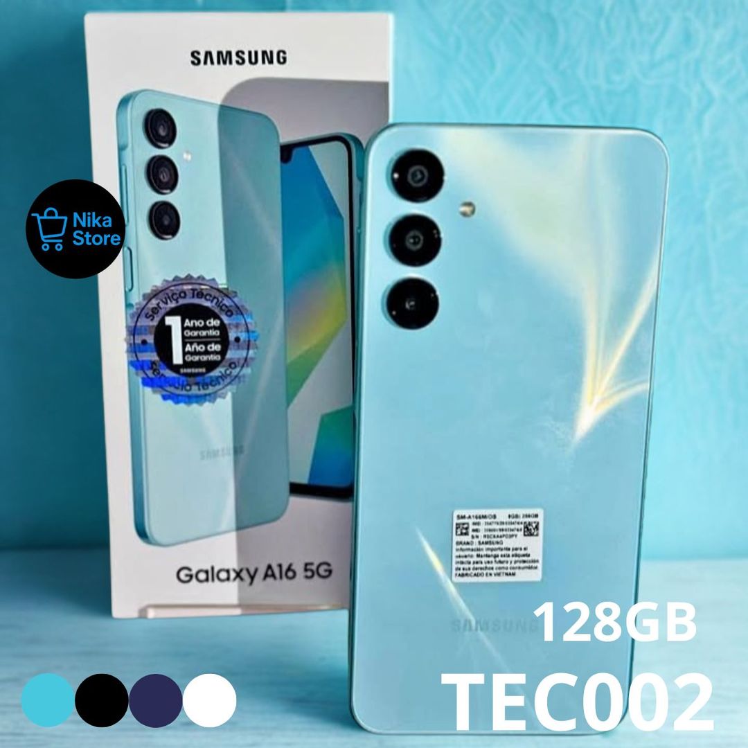 Samsung Galaxy A16 / 128GB