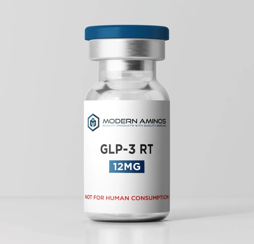 Retatrutide 12mg