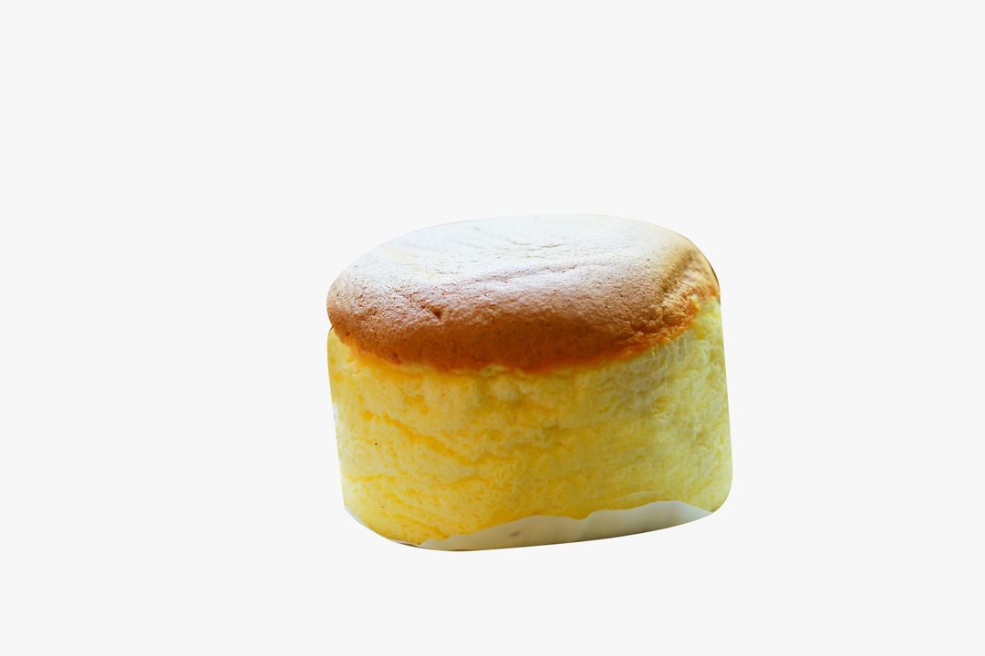 Cheesecake Japonés