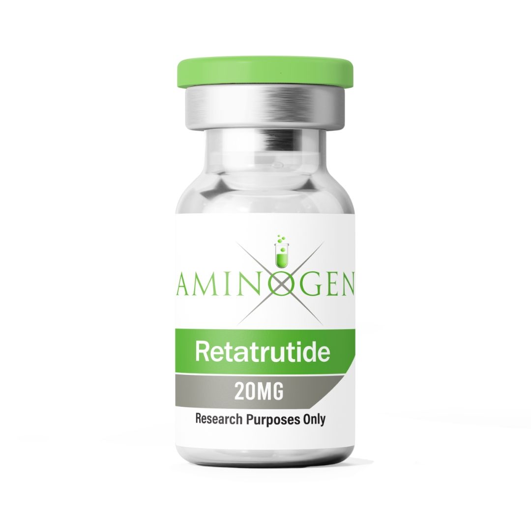 Retatrutide 20mg