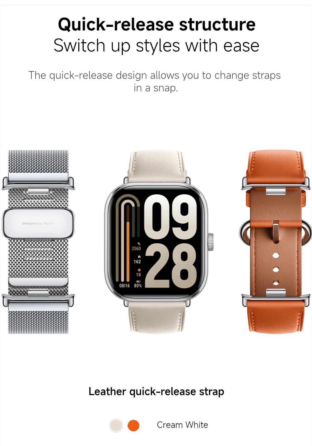 Redmi watch 5 