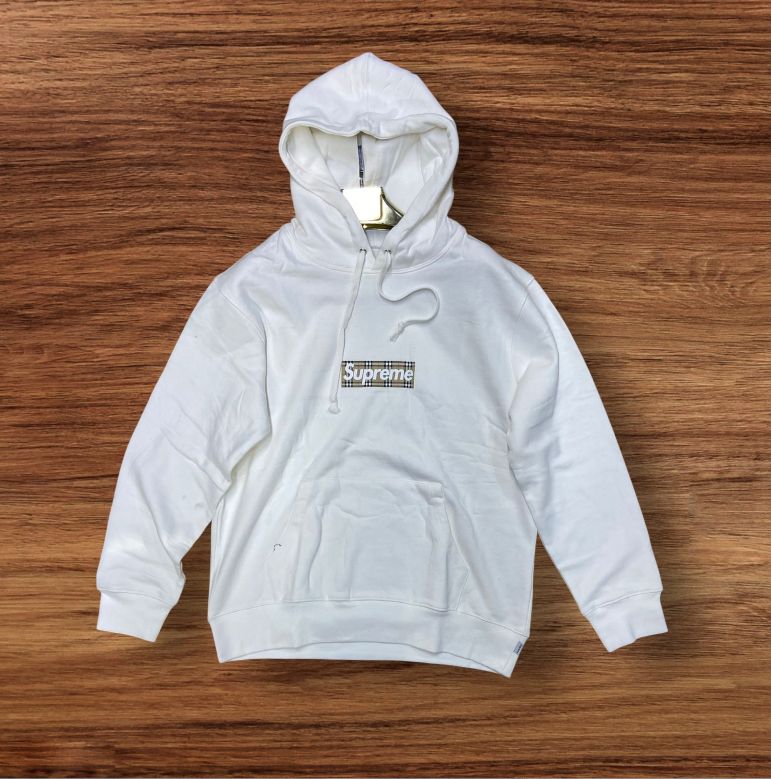 Supreme 