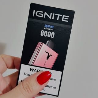 IGNITE V80