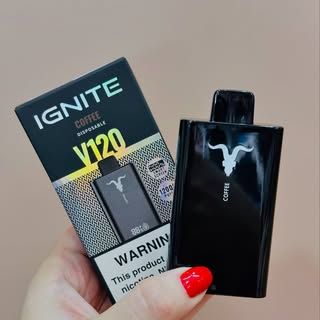 IGNITE V120