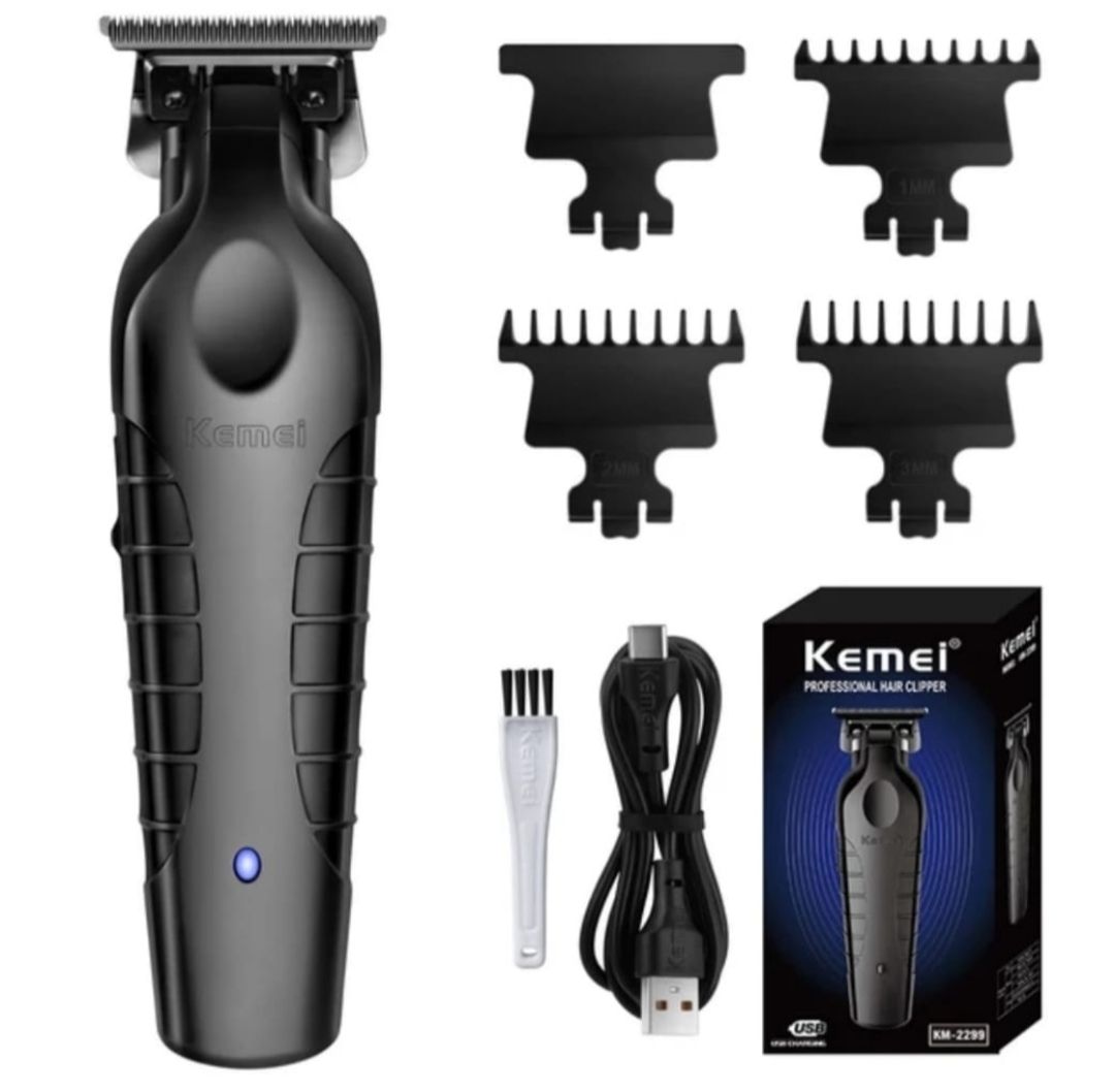 Kemei 2299 trimmer
