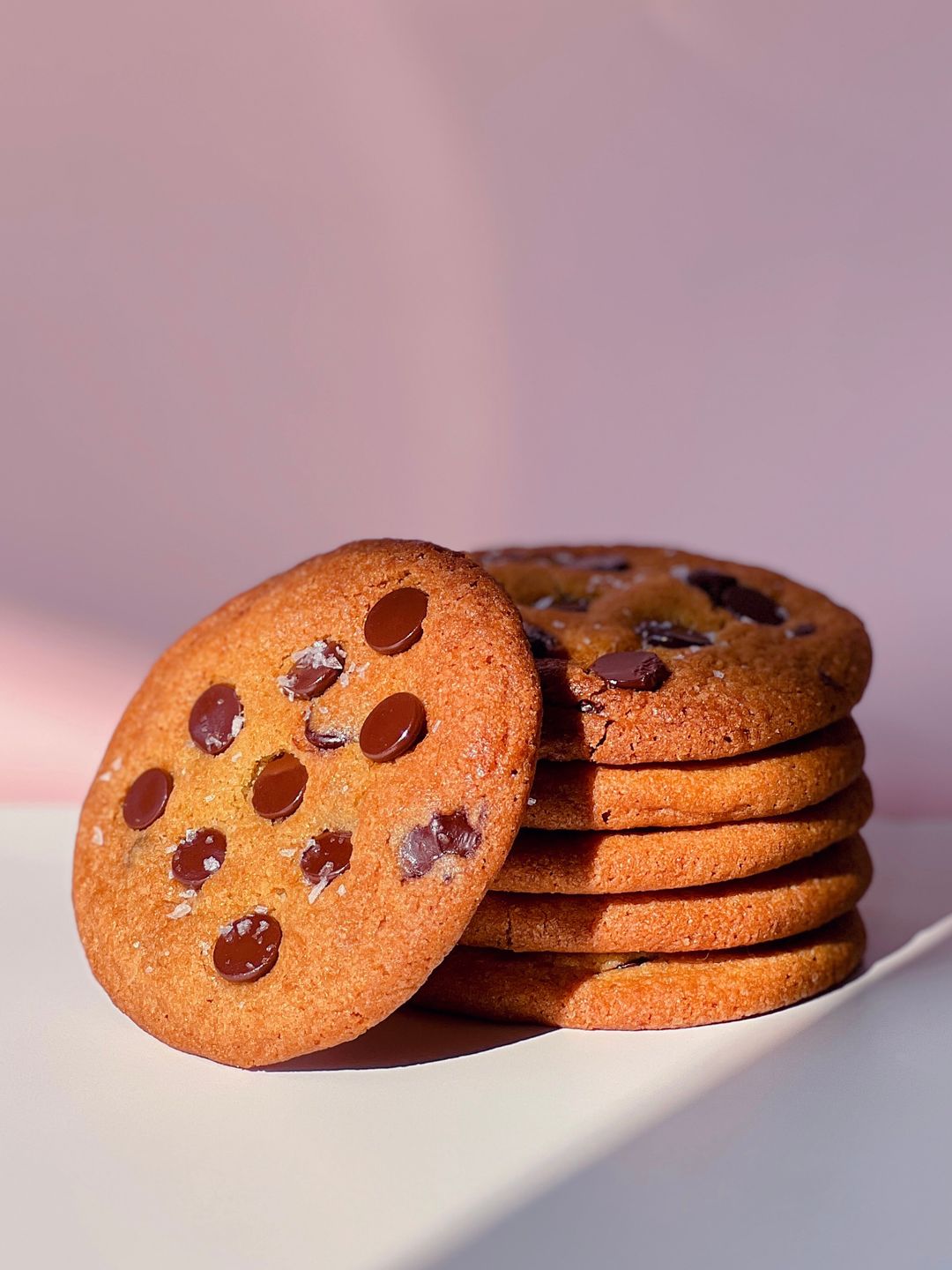 Miso Dark Chocolate