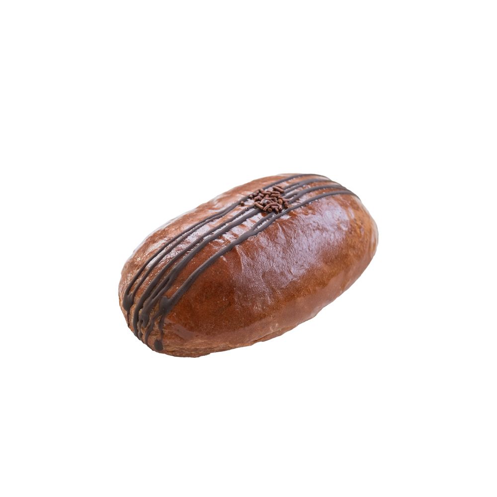 Double Chocolate Roll