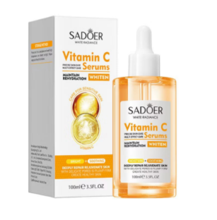Vitamin C Serum