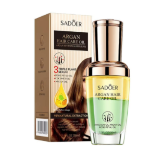 Argan Hair Oil 30ml